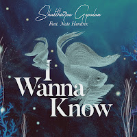 I Wanna Know (Feat. Nate Hendrix)