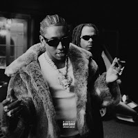 Him (Feat. Gunna)