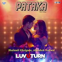 Shalmali Kholgade, Abhishek Nailwal