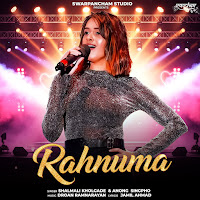 Rahnuma