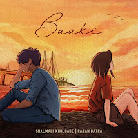 Shalmali Kholgade, Rajan Batra