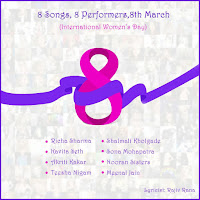 Jug Jug Jeevae (Feat. Richa Sharma, Kavita Seth, Sona Mohapatra & Akriti Kakar)