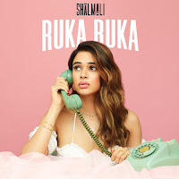 Shalmali