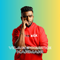 Vilagi Pogathe (Feat. Ks Harisankar)