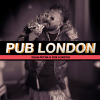 Pub London (Feat. Pub London)