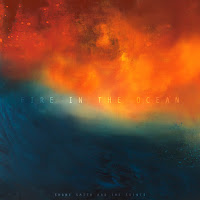 Fire In The Ocean