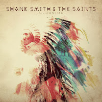 Shane Smith & The Saints