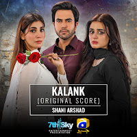 Kalank (Original Score)