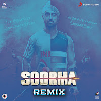 Shankar Ehsaan Loy, Diljit Dosanjh, Dj Shilpi Sharma
