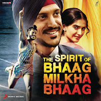Slow Motion Angreza (From "Bhaag Milkha Bhaag") (The Dj Suketu Remix)