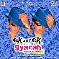 Shankar-Ehsaan-Loy, Udit Narayan, Sneha Pant, Sameer Anjaan