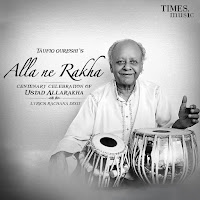 Shankar Mahadevan, Ajay Gogavale , Neeti Mohan, Salim Merchant, Ashwini Bhide Deshpande, Geetika Varde Qureshi, Gayatri Asokan, Priyanka Barve, Rahul Deshpande, Vishal Dadlani, Ranjit Barot And Others