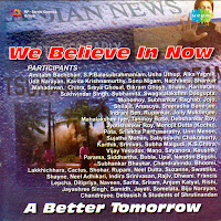 Shankar Mahadevan, Alka Yagnik, Udit Narayan, Others