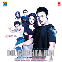 Dil Chahta Hai(Reprise)
