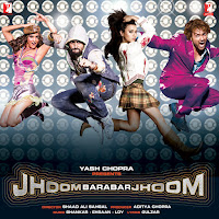 Jhoom