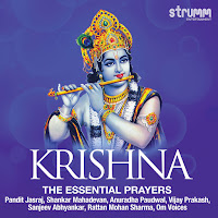 Krishna Mahamantra - Hare Krishna