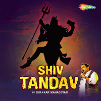 Shiv Tandav By Shankar Mahadevan