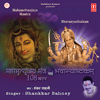 Mahamritunjaya Mantra 108 Baar & Bhavanyashtakam