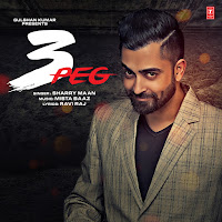 Sharry Maan, Mista Baaz, Ravi Raj