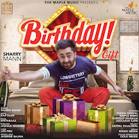 Sharry Maan