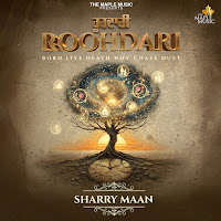 Maalak (Feat. Maninder Kailey & Desi Routz)