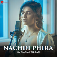 Shashaa Tirupati, Amit Trivedi
