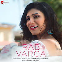 Shashaa Tirupati, Kumaar, Sham Balkar