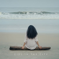 Girl In The City