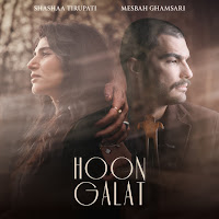 Hoon Galat (Feat. Mesbah Ghamsari)