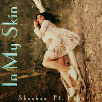 In My Skin (Feat. Keba Jeremiah)