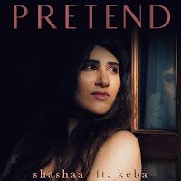 Pretend (Feat. Keba Jeremiah)