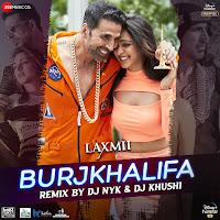 Shashi, Nikhita Gandhi, Madhubanti