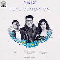 Shashwat Sachdev, Romy, Shirley Setia, Rishab Rikhiram Sharma