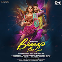 Shashwat Singh, Asha Bhosle