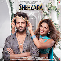 Shashwat Singh, Shalmali Kholgade