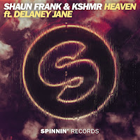 Shaun Frank, Kshmr
