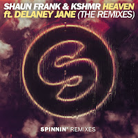 Shaun Frank, Kshmr