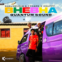 Shaunmusiq & Ftears, Xduppy