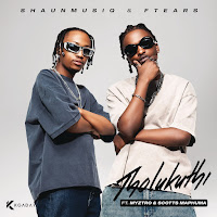 Tholukuthi (Feat. Myztro & Scotts Maphuma)