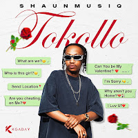 Shaunmusiq, Leemckrazy