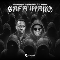 Shaunmusiq, Young Stunna