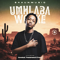 Umhlaba Wonke (Katara 9) (Feat. Cowboii, Thatohatsi & Tracy)
