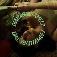 Badtameez (Feat. Anzela Abbasi & Shahmeer Raza Khan)