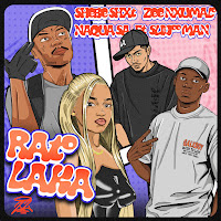 Rato Laka (Feat. Slidoo Man)