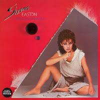 Sheena Easton