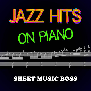 Sheet Music Boss