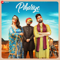 Pihariye