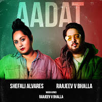 Shefali Alvares, Raajeev V Bhalla