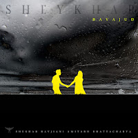 Shekhar Ravjiani, Amitabh Bhattacharya