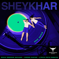 Shekhar Ravjiani, Kasyap, Priya Saraiya